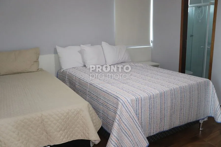Imagem Bela Praia Flats