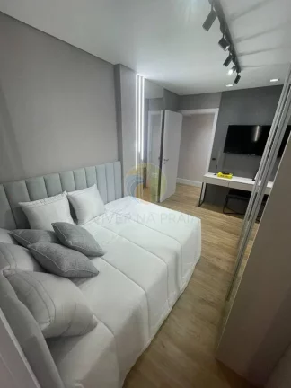 Imagem Cobertura Plana Cravo e Canela