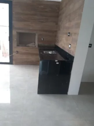 Imagem SOBRADO 3 SUITES COLINA DO GOLFE