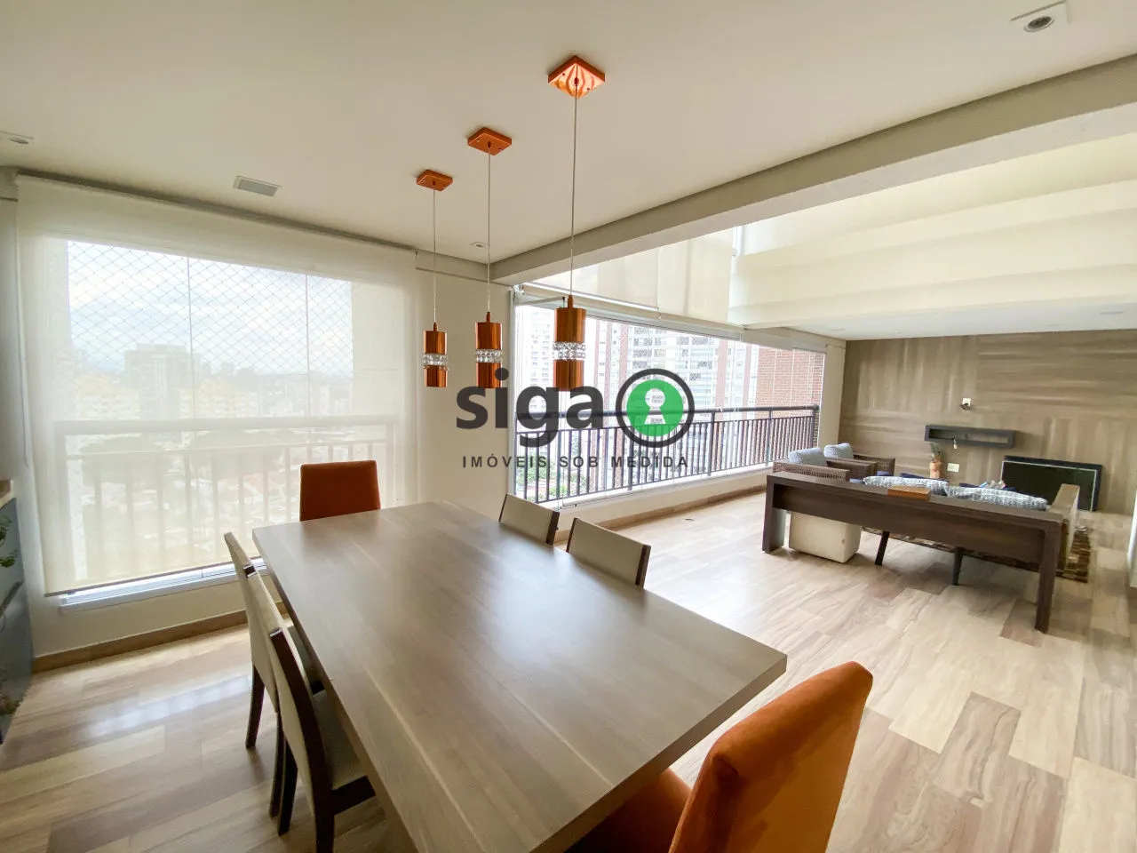 Imagem Apartamento com 3 quartos para Venda , 315m² - Tatuapé