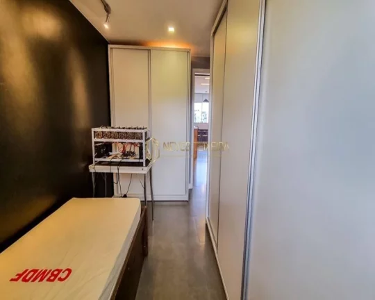 Imagem Apartamento à venda - em Sudoeste