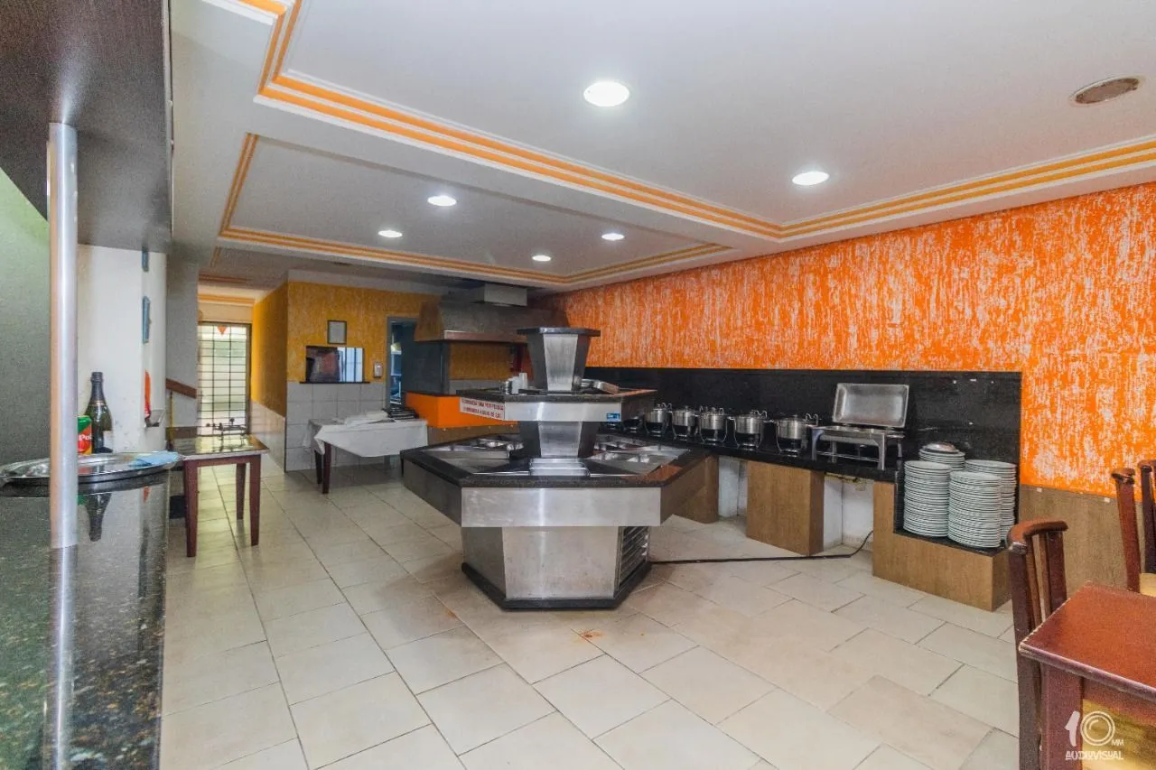 Imagem Casa Comercial para Venda - 320m², 0 dormitórios, Cidade Baixa