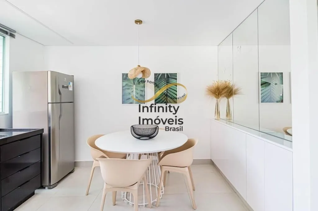 Imagem Apartamento Alto Padrão em Savassi, Belo Horizonte/MG