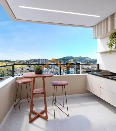 Imagem Apartamento no Cidade Nobre