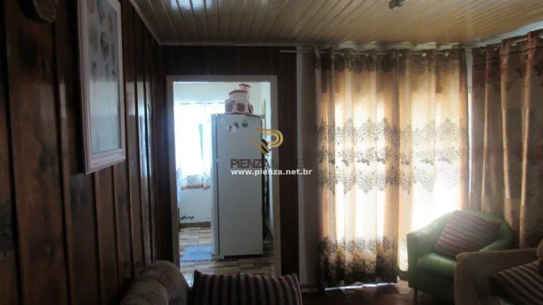 Imagem Casa para Venda em Concórdia, Das Nações, 3 dormitórios, 2 banheiros