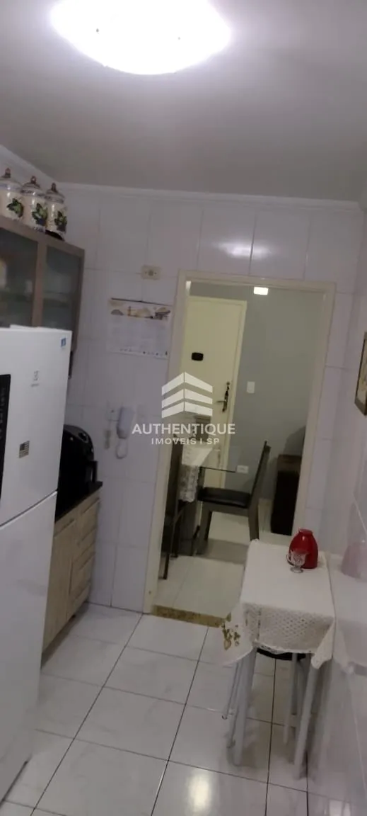 Foto do imóvel Apartamento à venda