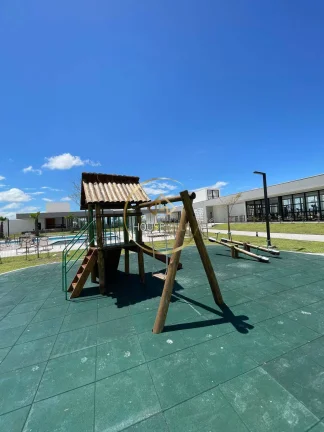 Imagem Lote/ Terreno, 330,25m², Condomínio Terras Alpha, Urbanova - Sjc.