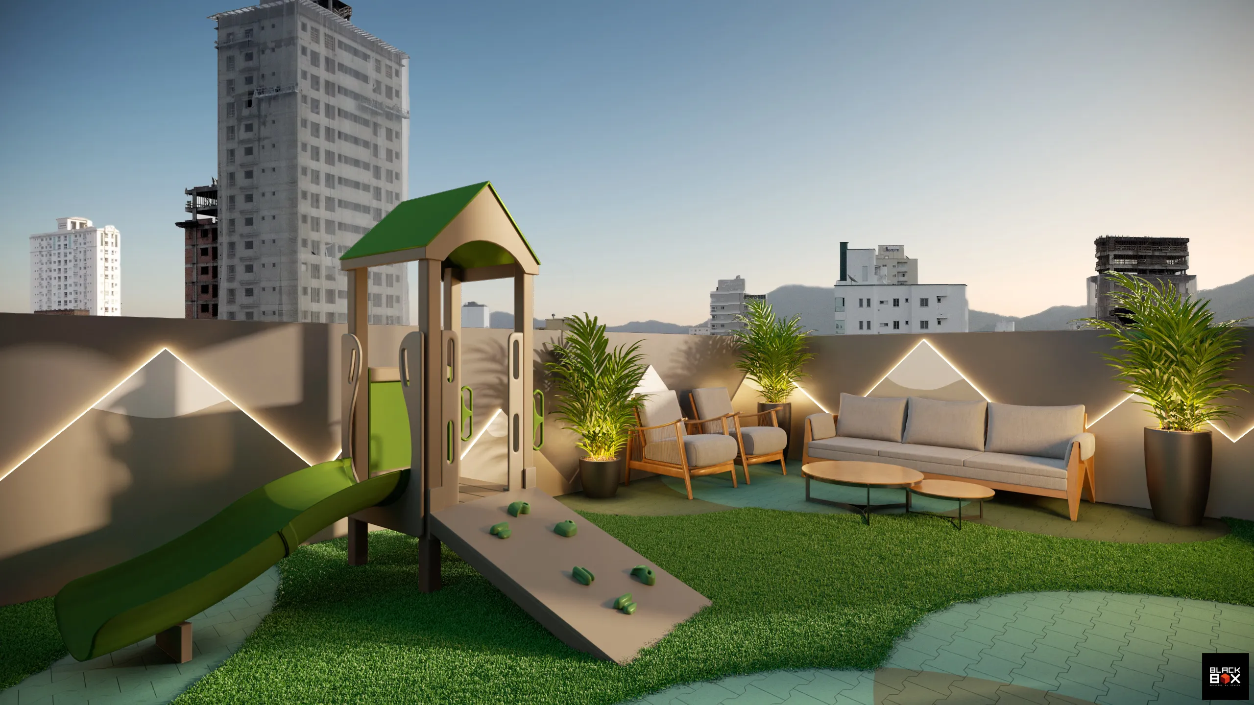 Imagem Apartamento à venda com 63.6m2 por R$ 680.000,00