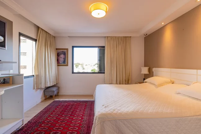 Imagem Apartamento à venda em São Paulo, Jardim da Saúde, com 5 quartos, 311m2