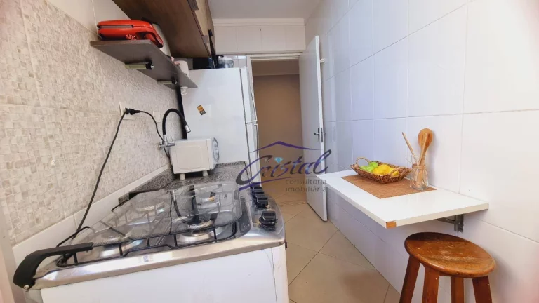 Imagem Apto 2 dorms, 1 Vaga Jaguaré
