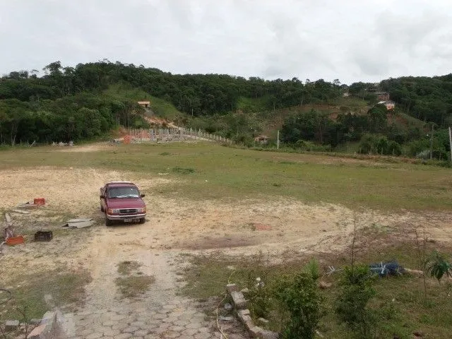Imagem Sítio Rural à venda em São José (Potecas) - 2 quartos, 1 banheiro, 10 vagas de garagem