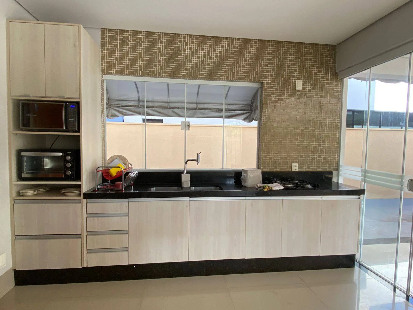 Imagem Sobrado Condomínio Belvedere 1 Bairro Jardim Imperial