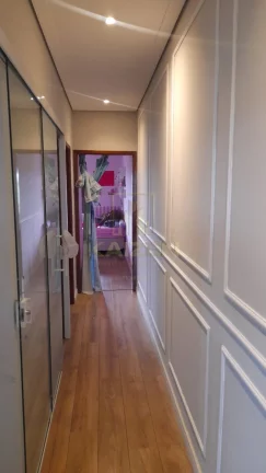 Imagem Casa Sobrado com 03 dorm - Vila Unidos Z/N