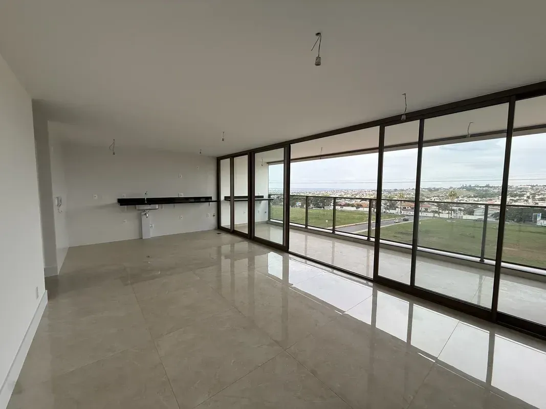 Imagem Apartamento com 4 Quartos à Venda, 139 m² em Sul (Águas Claras) - Brasília
