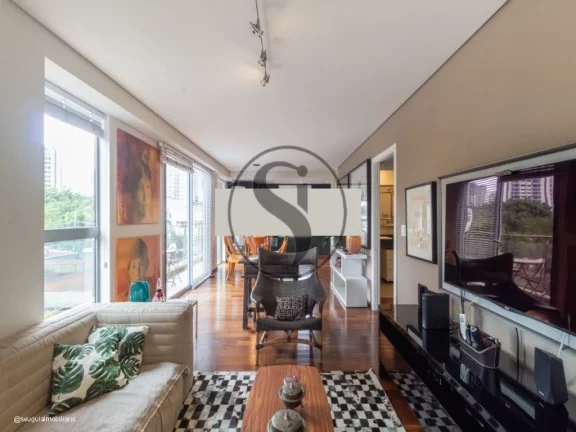 Imagem APARTAMENTO RESIDENCIAL em SÃO PAULO - SP, VILA NOVA CONCEIÇÃO