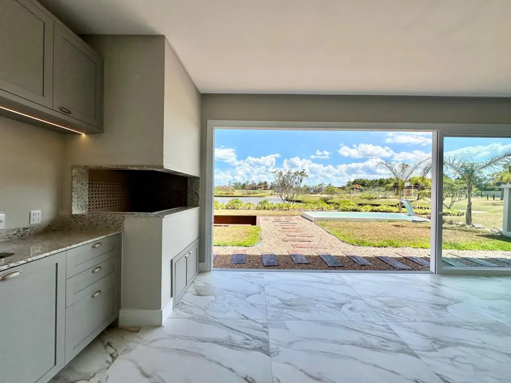 Imagem Casa em Condominio 4 Dormitórios - Bairro Curumin
