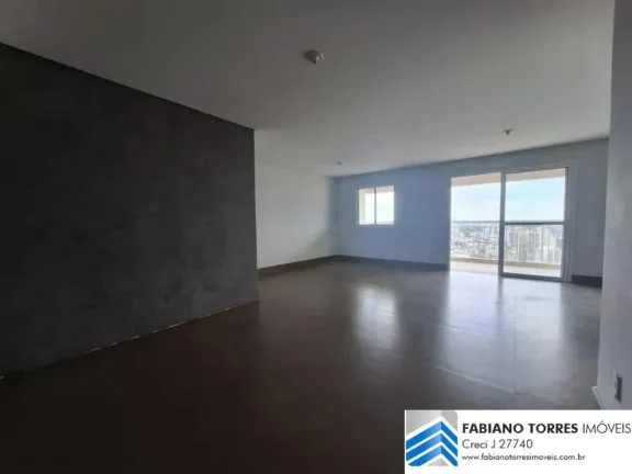 Imagem Apartamento à Venda -Vista Centro andar Alto – Condomínio Arcádia | Centro de São Bernardo do Campo ️