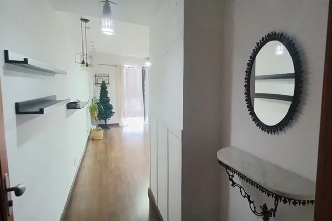 Imagem Custo-beneficio e Conforto! 3 Quartos na Vila da Penha