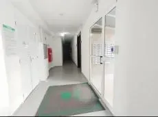 Imagem Apartamento com 2 Quartos à Venda, 42 m² em Jardim Boa Vista (Zona Oeste) - São Paulo