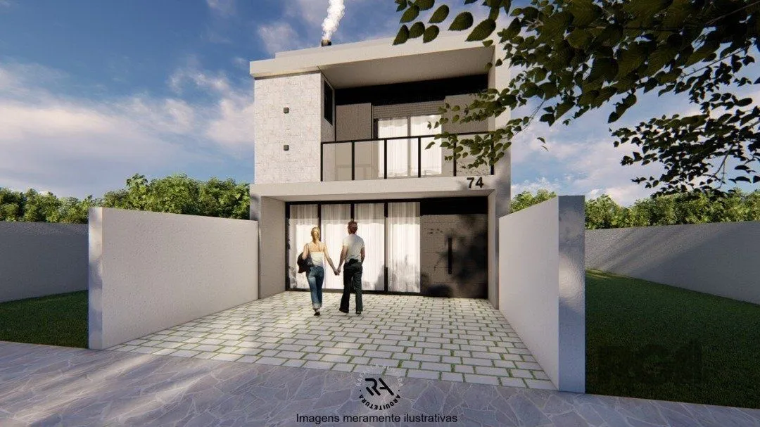 Imagem Casa em Hípica