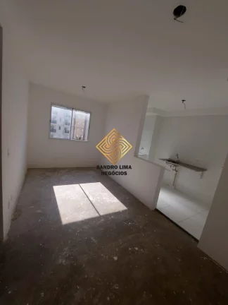 Imagem APARTAMENTO DE 44 M² 2 DORMITÓRIOS COM VAGA DE GARAGEM - A 5 MIN DO SHOPPING CANTAREIRA ÓTIMA LOCALIZAÇÃO - ZONA NORTE - JARAGUÁ - SÃO PAULO