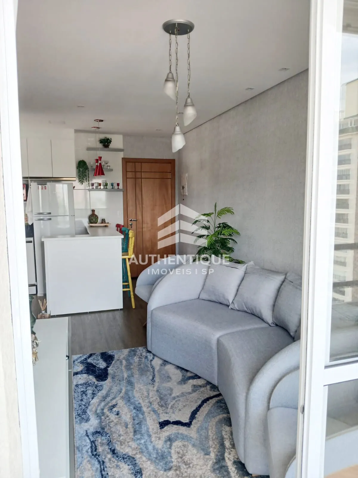 Imagem D'TRENTO RUDGE RAMOS SBC - Apartamento em Rudge Ramos, São Bernardo do Campo/SP