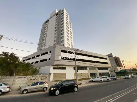 Imagem Sala comercial disponível para locação no Bairro Parque das Indústrias – Betim/MG.