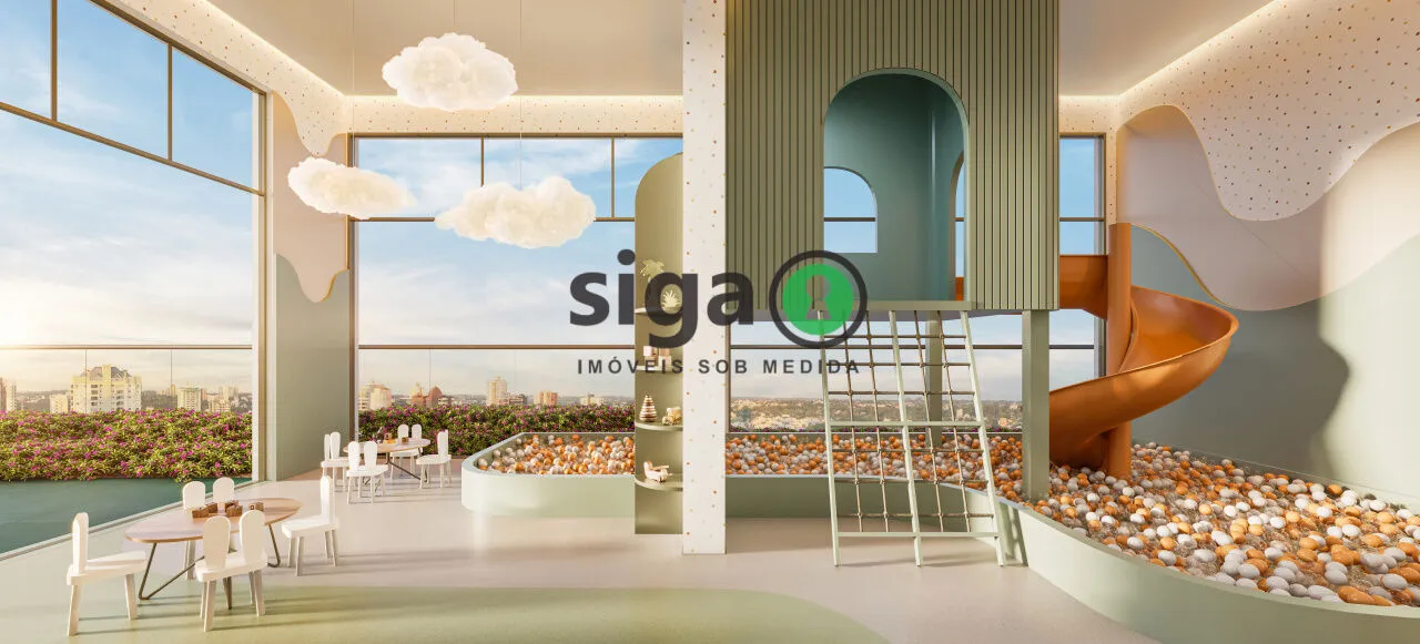 Imagem Apartamento a venda 3 SUÍTES 2 vagas- Quadra de Tênis Vila Mariana