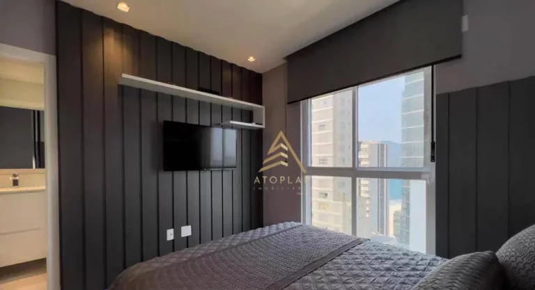 Imagem Apartamento à venda, 151 m² por R$ 4.650.000,00 - Centro - Balneário Camboriú/SC