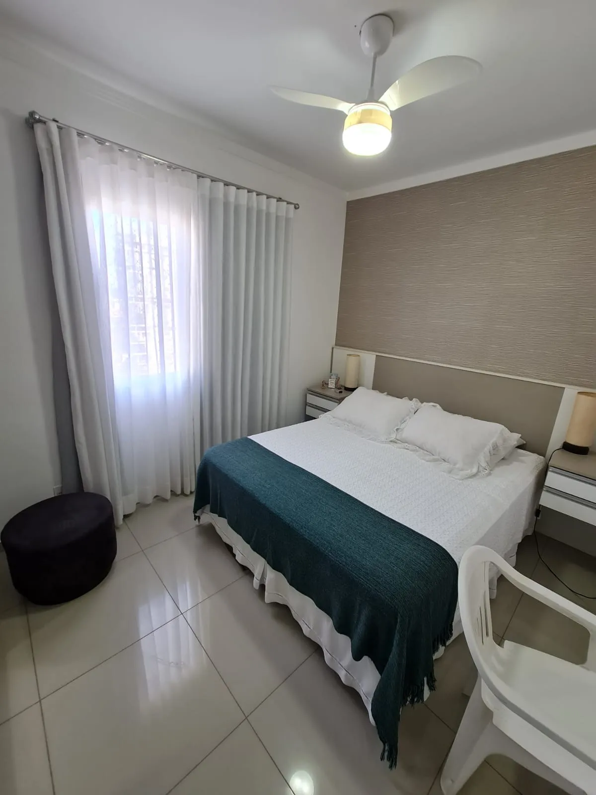 Imagem Apartamento 2 Quartos sendo 1 Suíte Parque Morumbi 78m² Condomínio Vitrine Esplanada-Sorocaba/SP