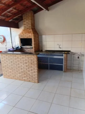 Imagem CASA VENDA NO ALTO DAS ANDORINHAS EM RIO PRETO