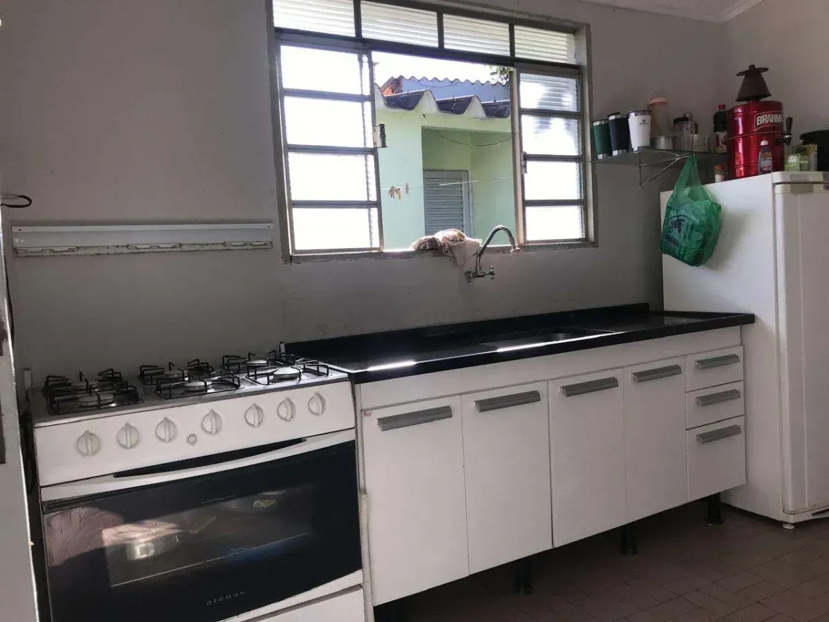 Imagem Casa à venda em Franca, Jardim Santa Efigênia, com 3 quartos, 140m2