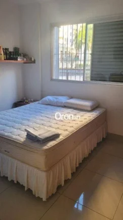 Imagem Apartamento à venda, 226 m² por R$ 765.000,00 - Setor Bueno - Goiânia/GO