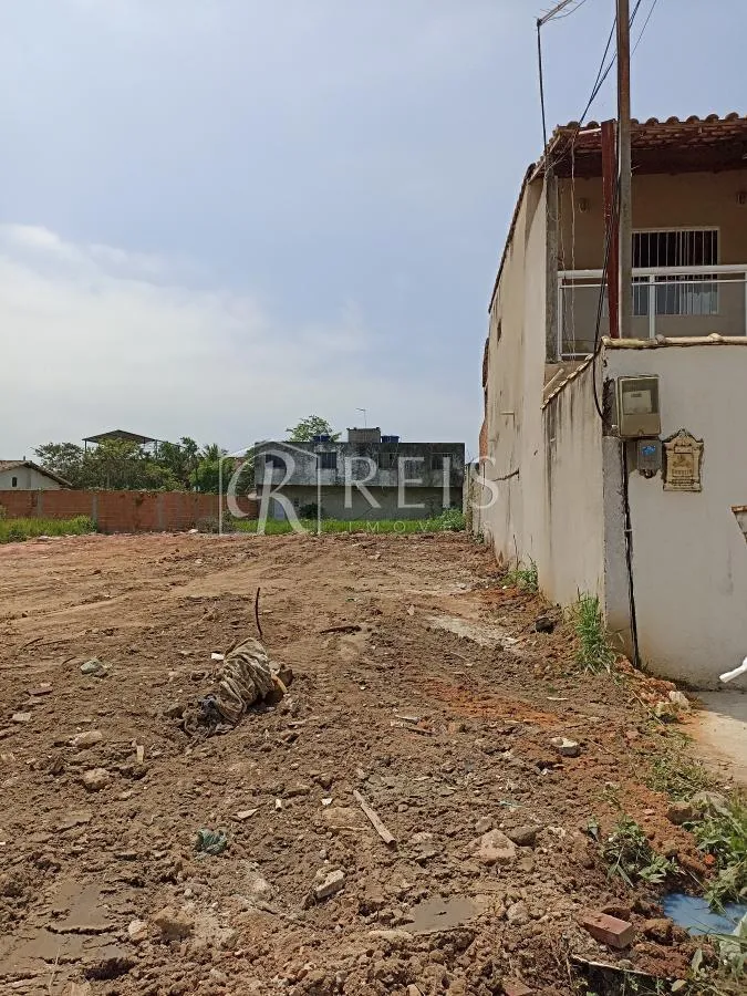 Imagem Terreno para Venda em Rio das Ostras, Village Rio das Ostras