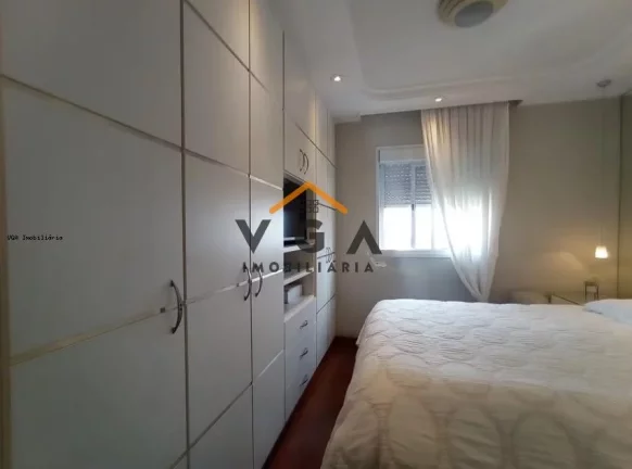 Imagem Apartamento para Venda em São Paulo, Vila Gomes Cardim, 3 dormitórios, 3 suítes, 3 vagas
