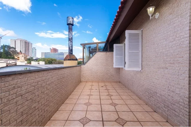 Imagem Casa em Condomínio para venda no bairro Boa Vista em Porto Alegre