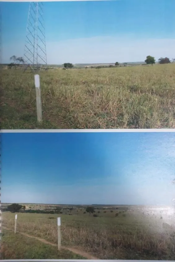 Imagem FAZENDA À VENDA - MORRO DA GARÇA (MG) 208 hectares de área total,