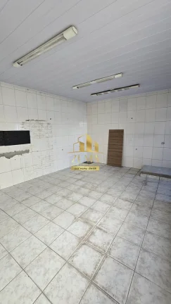 Imagem Imóvel comercial 6x30, instalações p/ Restaurante. WC acessibilidade