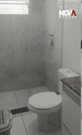 Imagem Esqueça tudo o que você já viu sobre apartamento popular.
Esse aqui foi todo reformado com carinh...