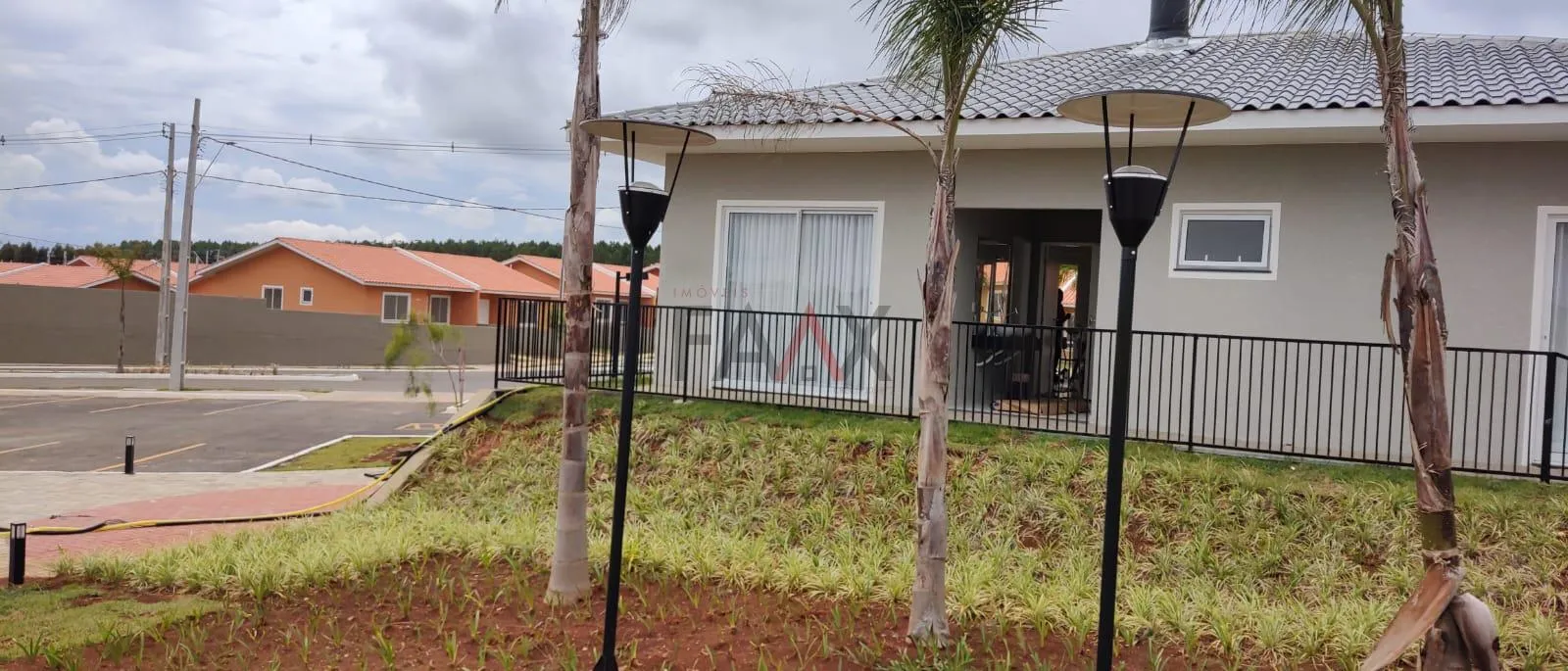 Imagem Casa à venda em condominio, IMÓVEIS MORRO ALTO, GUARAPUAVA - PR