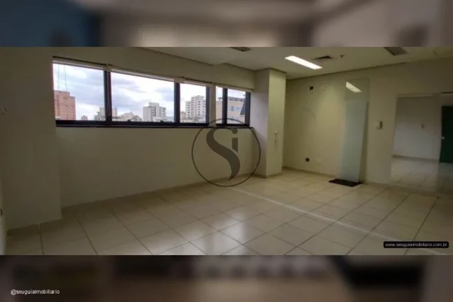 Imagem SALA COMERCIAL em SÃO PAULO - SP, HIGIENÓPOLIS
