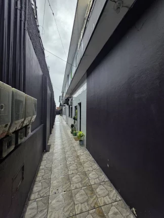 Imagem CASA NA PRAÇA 14 DE JANEIRO - MANAUS