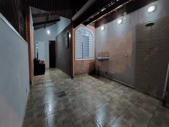 Imagem Casa com 3 dorms, Canto do Forte, Praia Grande - R$ 720 mil, Cod: 2213