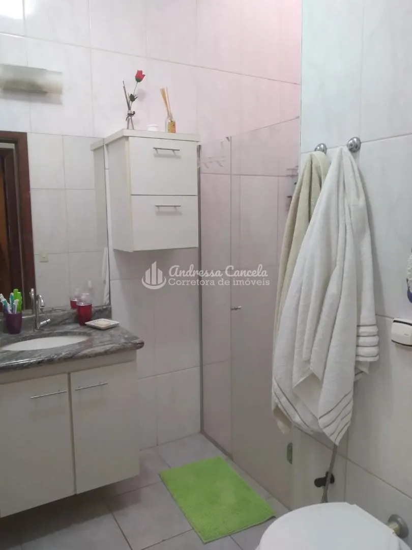 Imagem Casa com 3 dormitórios à venda, 117 m² por R$ 570.000,00 - Jardim Estrela - São José do Rio Preto/SP