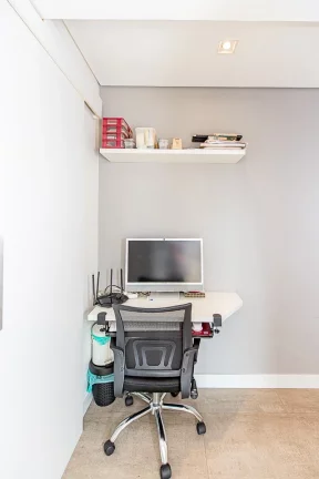 Imagem Apartamento à venda em São Paulo, Vila Mariana, com 2 quartos, 78m2