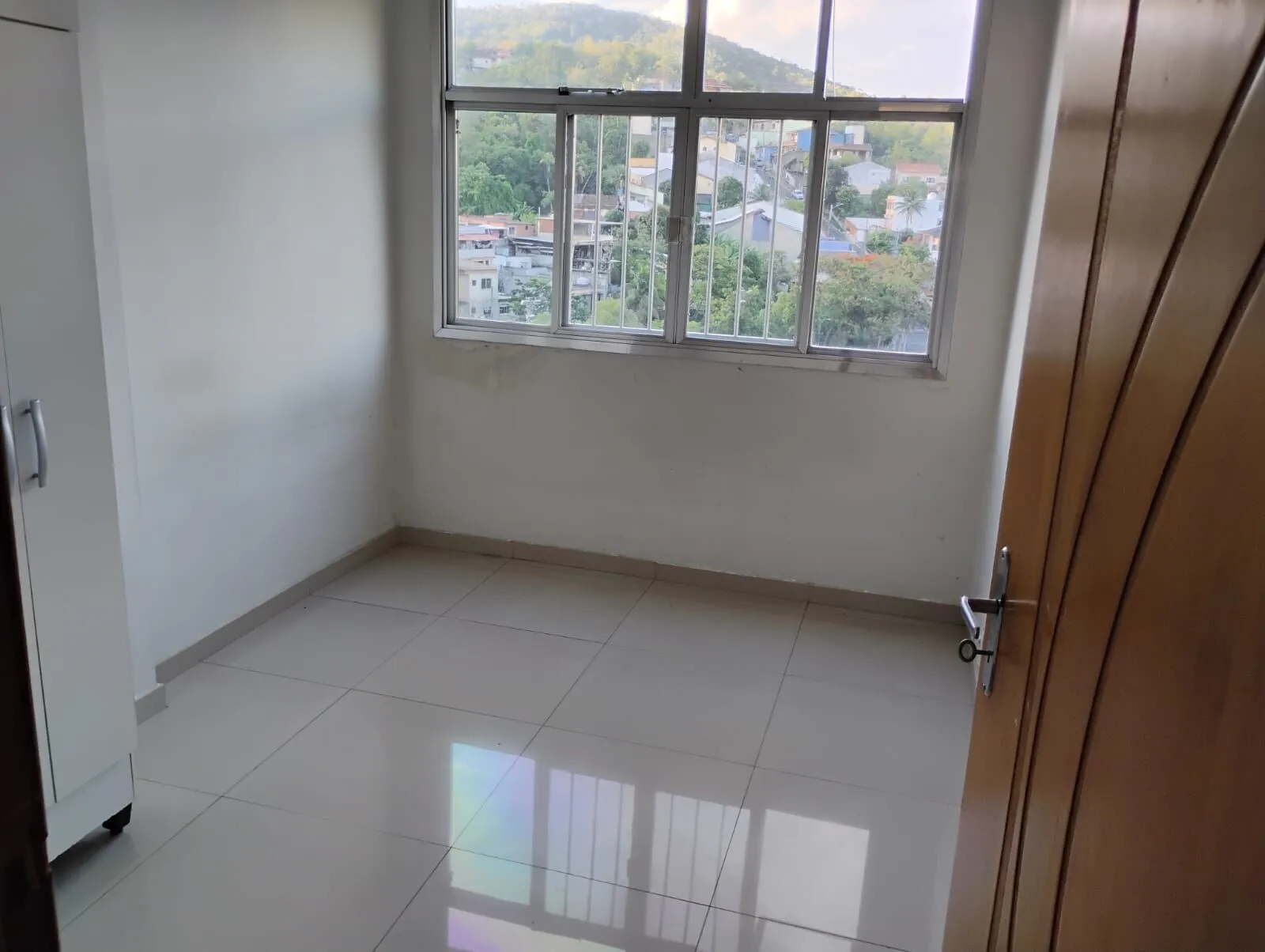 Imagem Apartamento à venda no bairro Taquara em Rio de Janeiro/RJ
