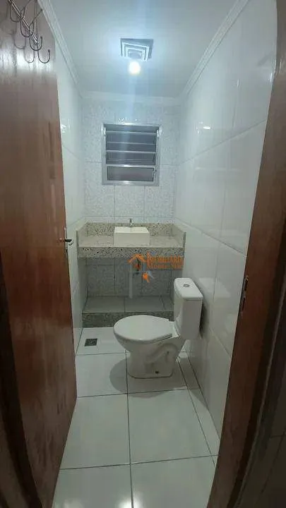 Imagem Casa com 4 dormitórios à venda por R$ 586.000,00 - Jardim da Mamãe - Guarulhos/SP