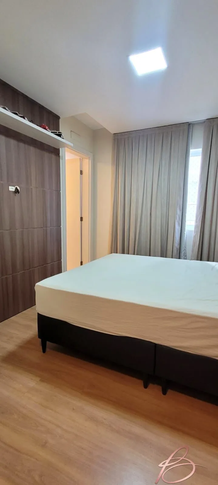Imagem Apartamento em Ressacada, Itajaí/SC