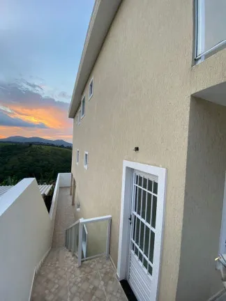 Imagem Sobrado com 4 Quartos à Venda, 116 m² em Jardim São Luís - Santana de Parnaíba