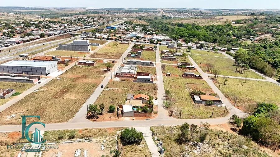 Imagem LOTEAMENTO LINDA VISTA - GOIÂNIA
